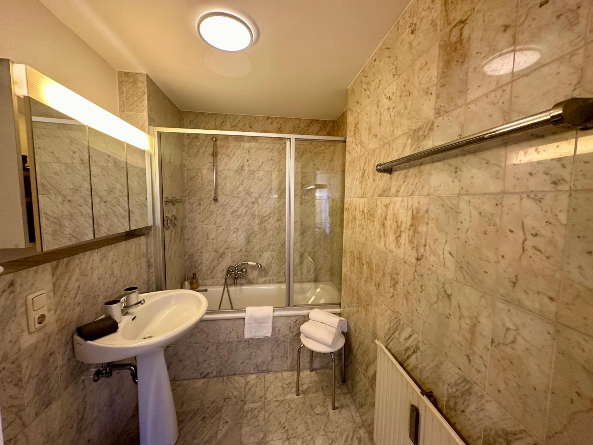 Studio-appartement Koenigs-traum * Berchtesgaden