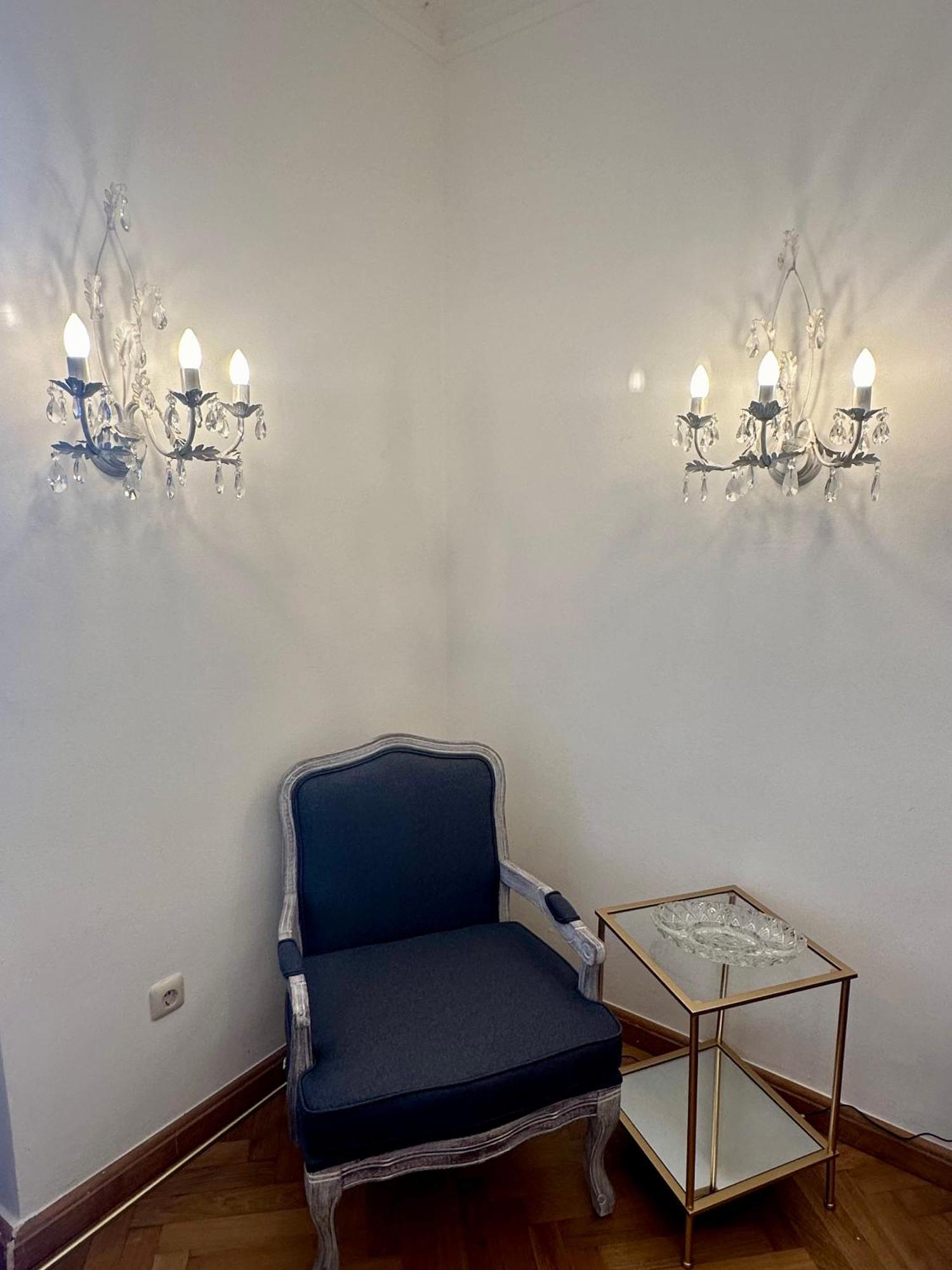 Studio-appartement Koenigs-traum