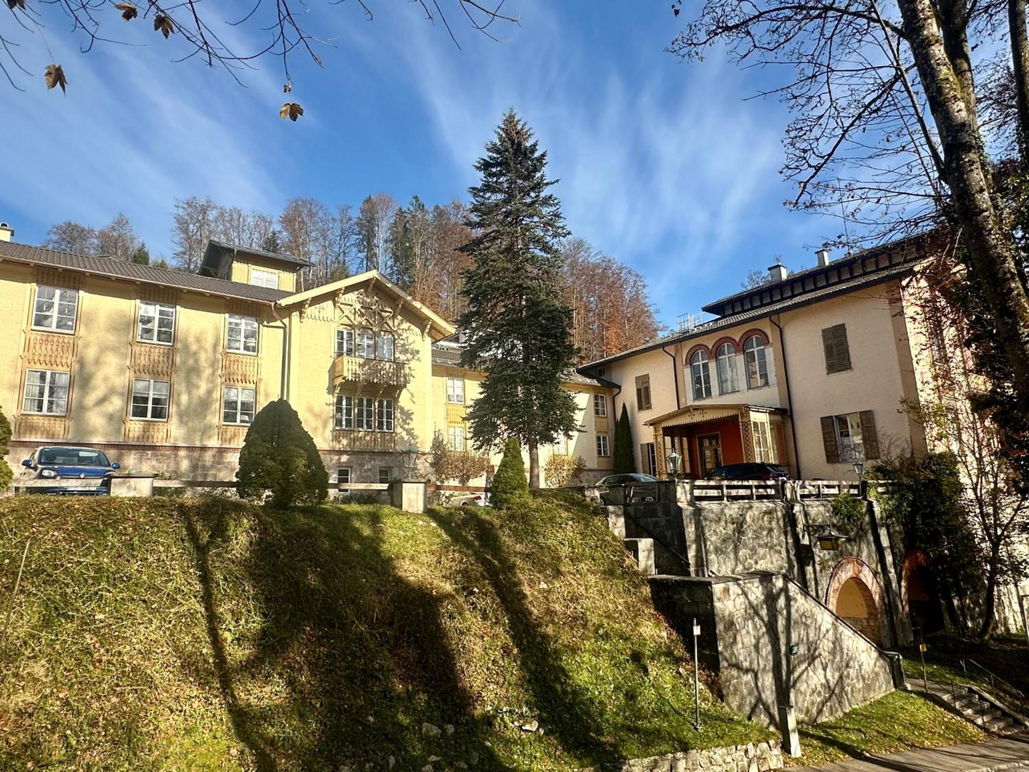 Studio-appartement Koenigs-traum *