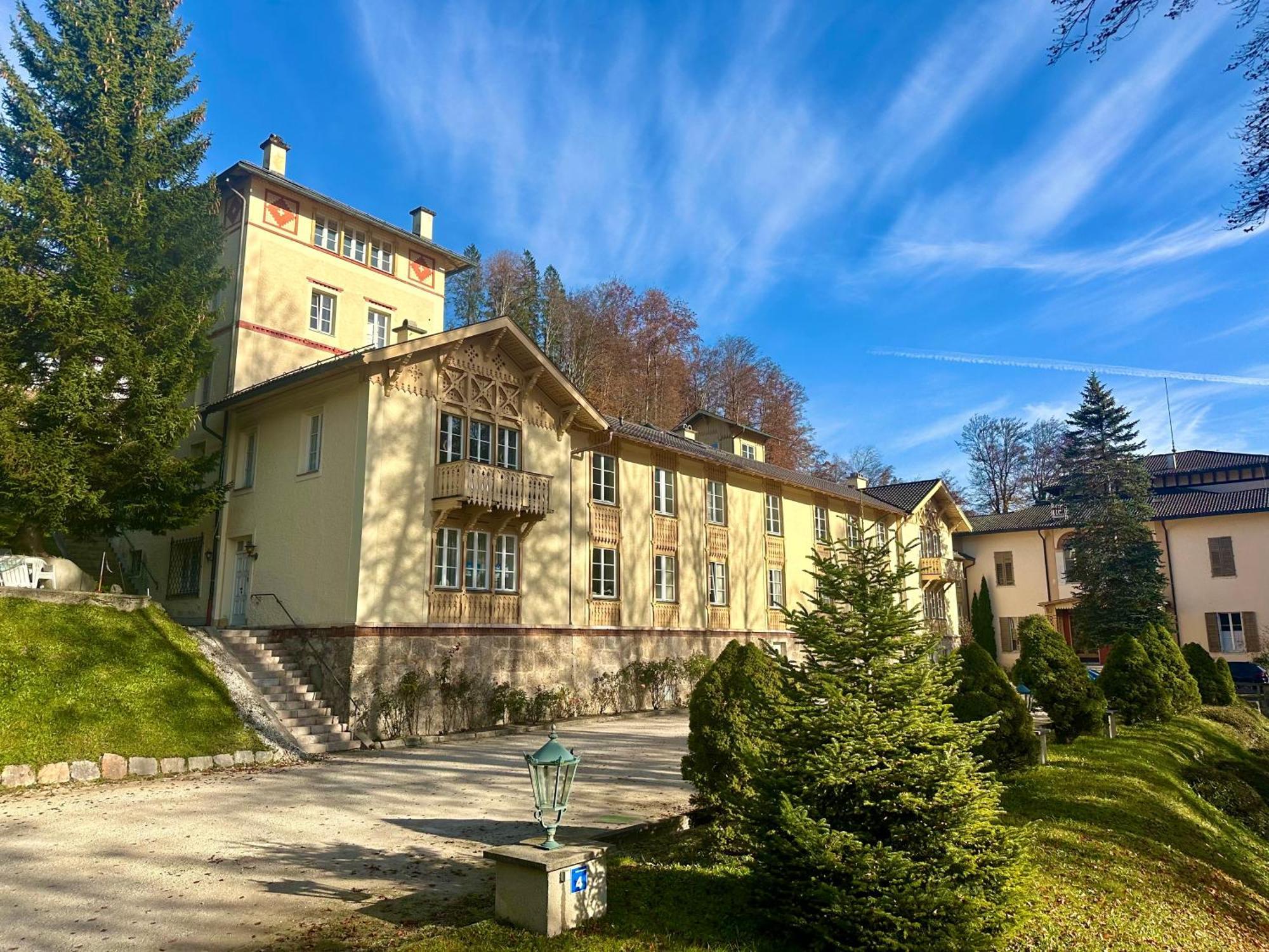 Studio-appartement Koenigs-traum *