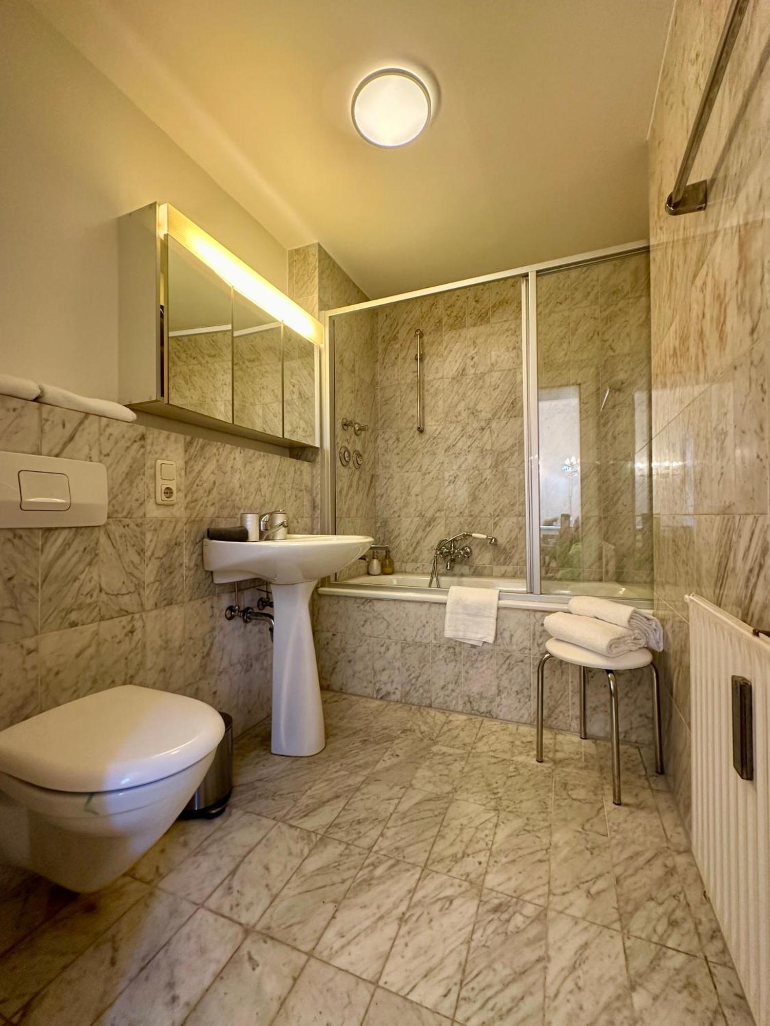 Apartment Studio-appartement Koenigs-traum Berchtesgaden