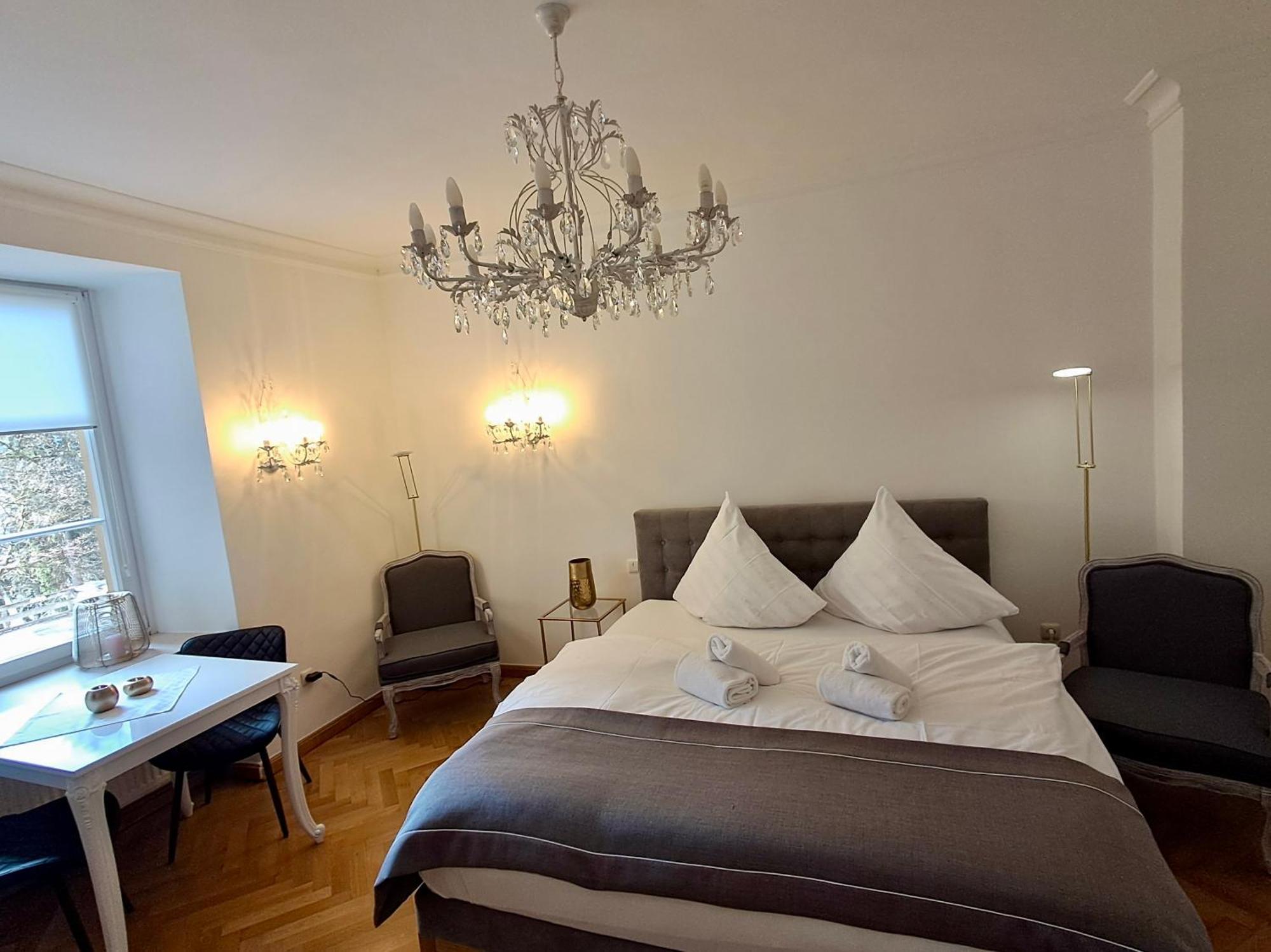 Studio-appartement Koenigs-traum Apartment
