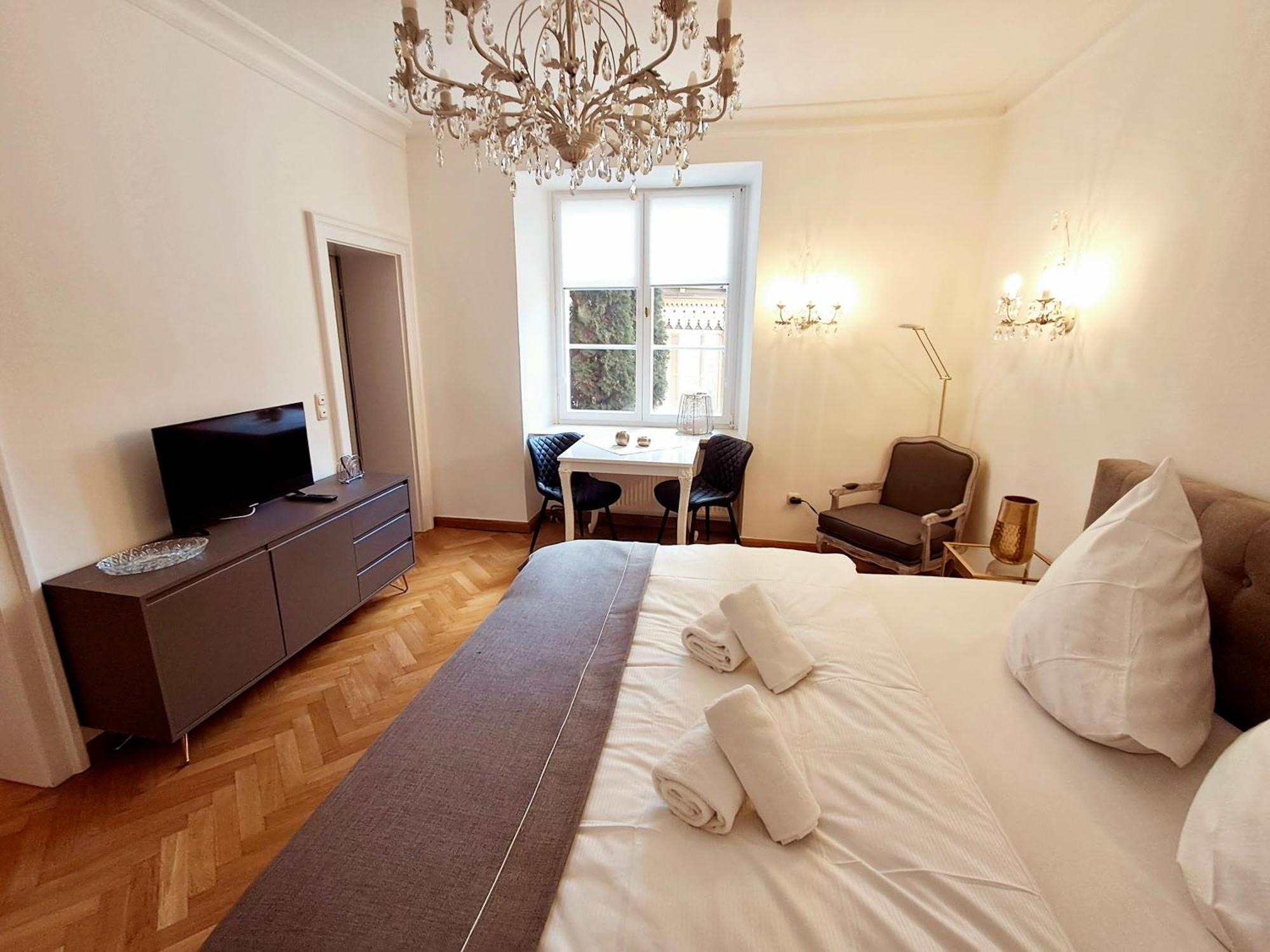Apartment Studio-appartement Koenigs-traum Berchtesgaden